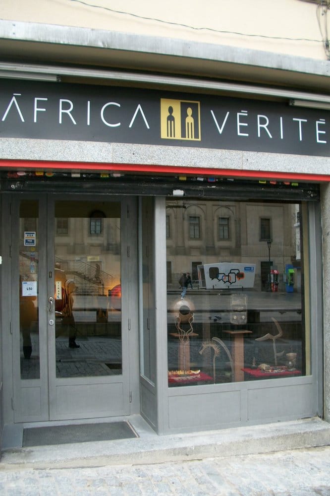África Verité