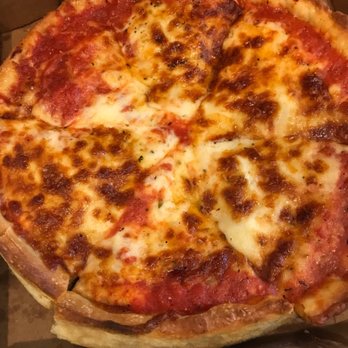 Vero Chicago Pizza - Cheese Chicago style deep dish - Pizza Near Me - Phoenix, Arizona Vero Chicago Pizza - Cheese Chicago style deep dish - Pizza Near Me - Phoenix, Arizona