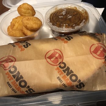BONO’S PIT BAR-B-Q - Updated October 2025 - 74 Photos & 68 Reviews ...