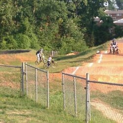 Capital City BMX