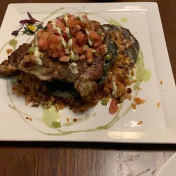 Saltine - Tuna - Seafood Near Me - Norfolk, Virginia