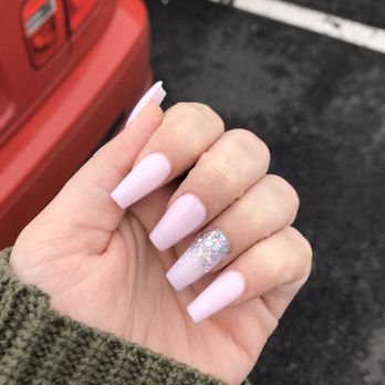 Nail Gallery & Spa - How my nails came out! - Nail Salons Near Me - Federal Way, Washington Nail Gallery & Spa - How my nails came out! - Nail Salons Near Me - Federal Way, Washington