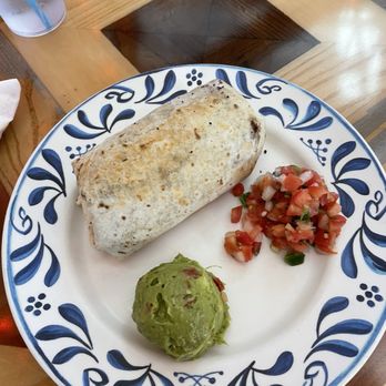 Rocco’s Tacos - Burrito with Plant Based Protein - Mexican Near Me - Fort Lauderdale, Florida Rocco’s Tacos - Burrito with Plant Based Protein - Mexican Near Me - Fort Lauderdale, Florida