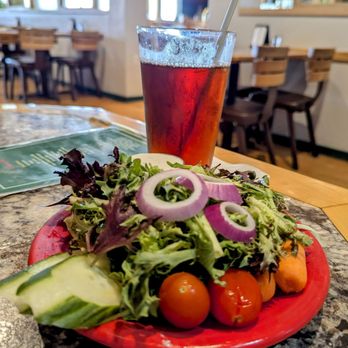O'Hare's Grille & Pub - Side salad, iced tea - American Near Me - Rio Rancho, New Mexico O'Hare's Grille & Pub - Side salad, iced tea - American Near Me - Rio Rancho, New Mexico