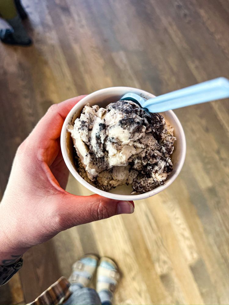 SIT N CHILL ICE CREAM Updated August 2024 1501 Miner St, Idaho