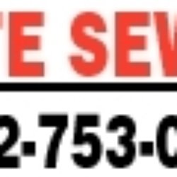 A-White Sew & Vac
