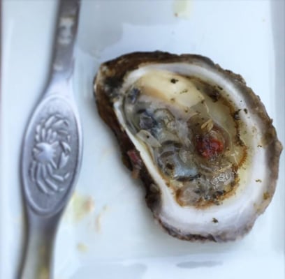 North Sea Tavern by null