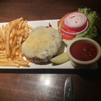 Spencer's For Steaks & Chops - Steakhouse Burger* ** - Steakhouses Near Me - Spokane, Washington Spencer's For Steaks & Chops - Steakhouse Burger* ** - Steakhouses Near Me - Spokane, Washington
