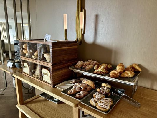 Fairmont Chicago, Millennium Park by null