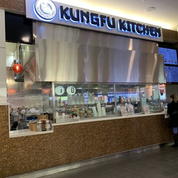 Kung Fu Kitchen - Chinese Near Me - Garden City, New York