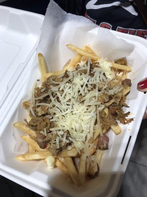 Cluny Grille by null