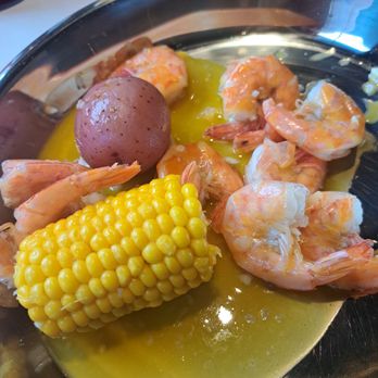 Pier 88 Boiling Seafood & Bar Mesa - Garlic shrimp boil - Seafood Near Me - Mesa, Arizona Pier 88 Boiling Seafood & Bar Mesa - Garlic shrimp boil - Seafood Near Me - Mesa, Arizona