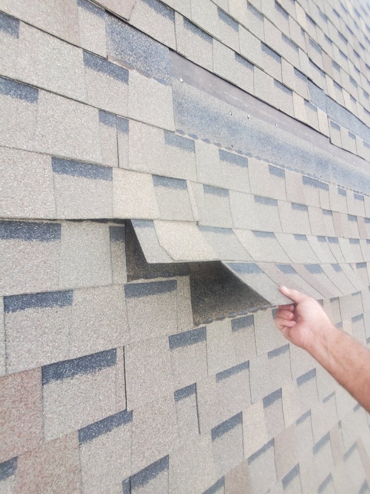 Slide of Core Home Solutions