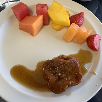 Cocina Azteca Grill - Fruits - Mexican Near Me - Placentia, California