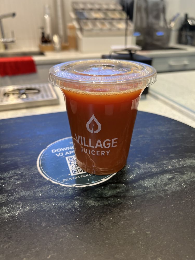 VILLAGE JUICERY YORKDALE Updated September 2024 20 Photos & 12