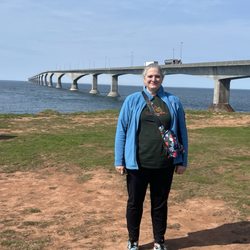 Confederation Bridge