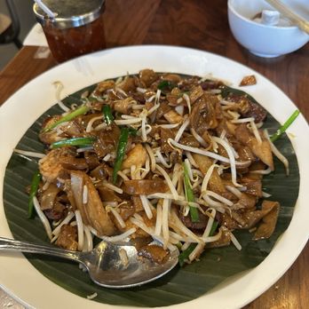 Ipoh Kopitiam - Malaysian Near Me - Alhambra, California