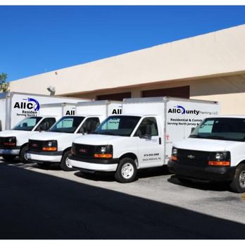 All County Painting - Our Office & Team, Rockaway, NJ. - Painters Near Me All County Painting - Our Office & Team, Rockaway, NJ. - Painters Near Me