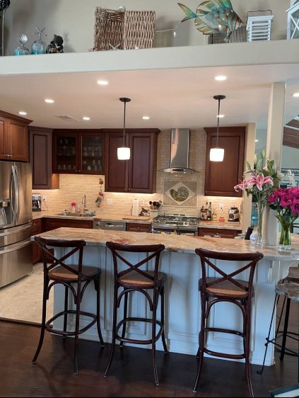 Slide of Dowell Construction