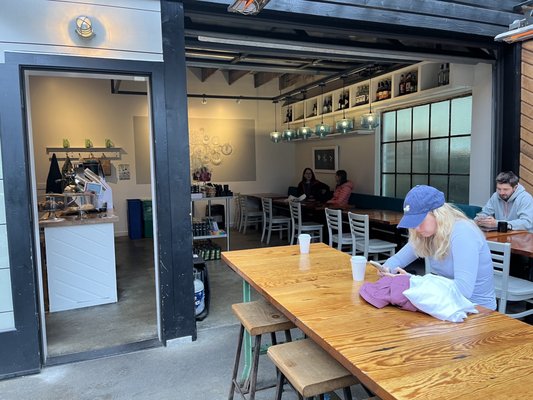 Red Arrow Coffee by null