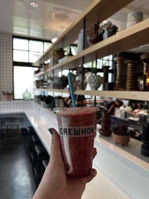 Erewhon Pacific Palisades by null
