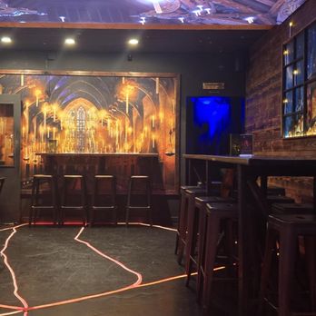Wizards & Wands - Beer Bar Near Me - San Francisco, California