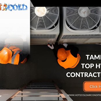 Hot 2 Cold - 1_Hot 2 Cold (Tampa)_leading HVAC contractors in Tampa.jpg - Heating & Air Conditioning/HVAC Near Me - Tampa, Florida Hot 2 Cold - 1_Hot 2 Cold (Tampa)_leading HVAC contractors in Tampa.jpg - Heating & Air Conditioning/HVAC Near Me - Tampa, Florida