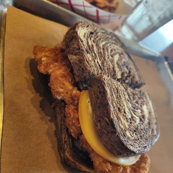 Fassler Hall - German Near Me - Oklahoma City, Oklahoma