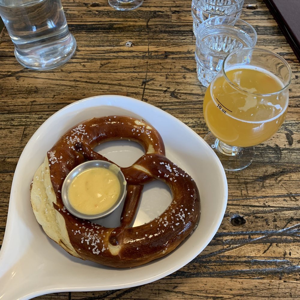 Avery Brewing - Breweries Near Me - Boulder, Colorado