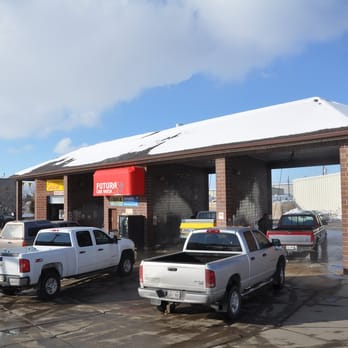 Futura Carwash - busy day - Car Wash Near Me - Layton, Utah Futura Carwash - busy day - Car Wash Near Me - Layton, Utah