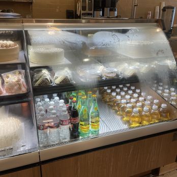 La Monarca Bakery & Cafe - Bakeries Near Me - Whittier, California
