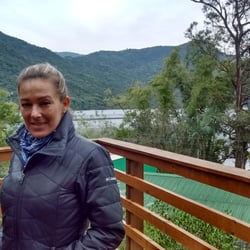 Parque Estadual do Rio Vermelho