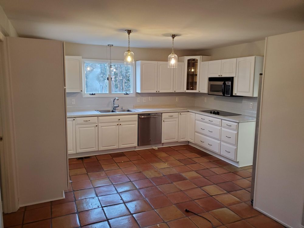 Surface Specialists of the Triad - veterans service organization in Jamestown, NC