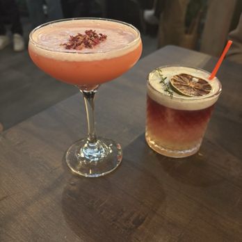 Thonglor - 999 Rose  and Thonglor Sour - Thai Near Me - Brighton, Massachusetts