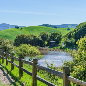 Helen Putnam Regional Park - Hiking Near Me - Petaluma, California Helen Putnam Regional Park - Hiking Near Me - Petaluma, California