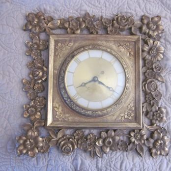Jeffersons Clock Repair - Syroco clock is it worth anything? Thanks. Ed. - Clock Repair Near Me - Temecula, California