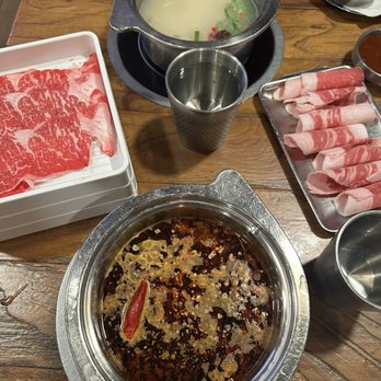 Superhot Hotpot & Korean BBQ - Korean Near Me - Mountain View, California Superhot Hotpot & Korean BBQ - Korean Near Me - Mountain View, California