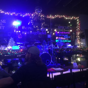 Ernie Biggs - Music Venues Near Me - Springfield, Missouri