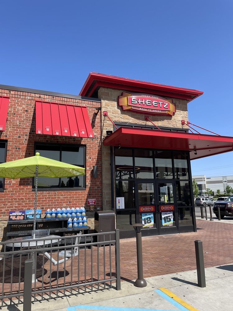 SHEETZ Updated September 2024 17 Photos & 12 Reviews 5238 Alum