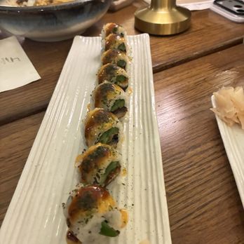 Ryota - Shima unagi - Sushi Bars Near Me - Chicago, Illinois