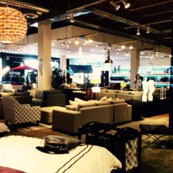 Moe's Home Collection - Lovely furnitures