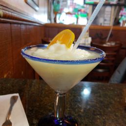 Guava margarita so delicioua
