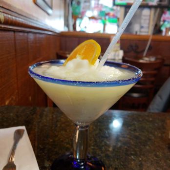 Gran Rodeo - Guava margarita so delicioua - Mexican Near Me - New Rochelle, New York
