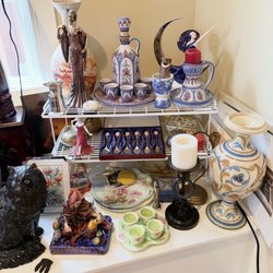 MC Estate Sales