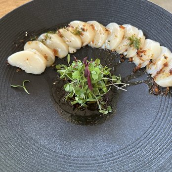 Tokyo Table - Scallop Special - Japanese Near Me - Sacramento, California Tokyo Table - Scallop Special - Japanese Near Me - Sacramento, California