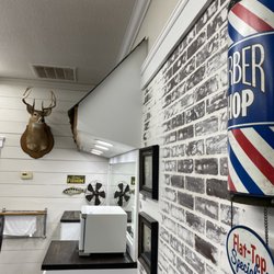 Scalps Barbershop