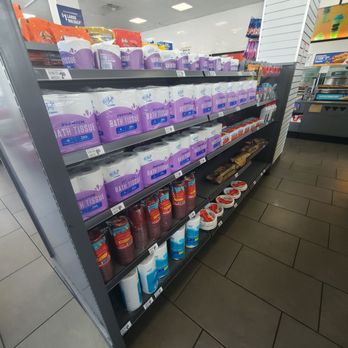 7-Eleven - Convenience Stores Near Me - Los Angeles, California