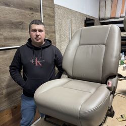 Leather Clinic