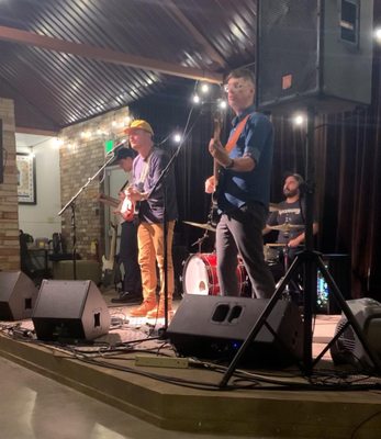 BAY at the Lake by null