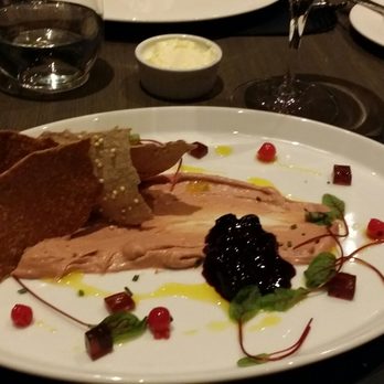 360 Restaurant - Canadian (New) Near Me - Toronto, Ontario